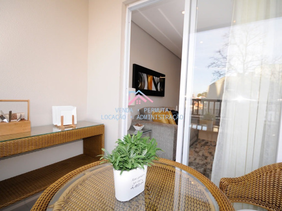 Imagem Apartamento com 3 Quartos à Venda, 83 m² em Jardim Carlos Gomes - Jundiaí
