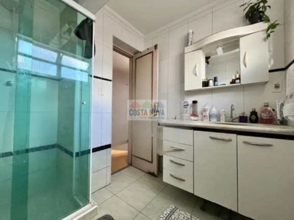 Imagem Apartamento com 3 Quartos à Venda, 132 m² em Aparecida - Santos Imagem Apartamento com 3 Quartos à Venda, 132 m² em Aparecida - Santos