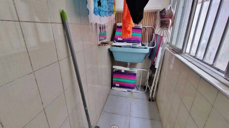 Imagem Apartamento com 2 Quartos à Venda, 50 m² em Tupi - Praia Grande