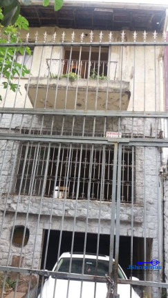 Foto do imóvel Sobrado com 3 Quartos à Venda, 335 m² em Paraíso - São Paulo