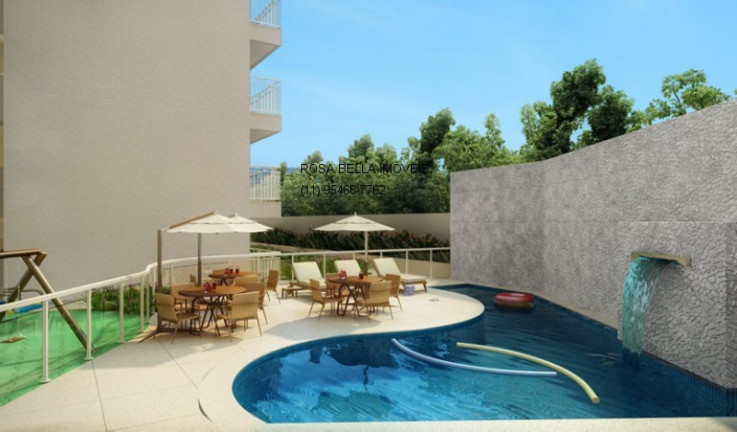 Imagem Apartamento com 1 Quarto à Venda, 53 m² em Jardim Bonfiglioli - Jundiaí Imagem Apartamento com 1 Quarto à Venda, 53 m² em Jardim Bonfiglioli - Jundiaí