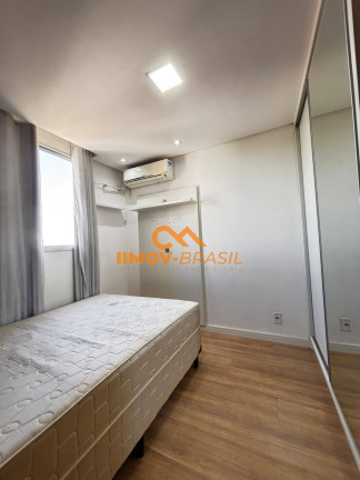 Imagem Apartamento com 2 Quartos para Alugar, 50 m² em Mata Do Jacinto - Campo Grande