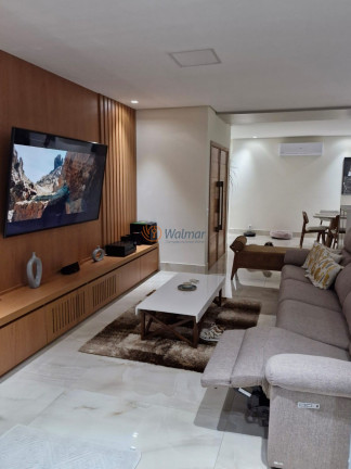 Imagem Cobertura com 4 Quartos à Venda, 215 m² em Loteamento Alphaville Campinas - Campinas Imagem Cobertura com 4 Quartos à Venda, 215 m² em Loteamento Alphaville Campinas - Campinas
