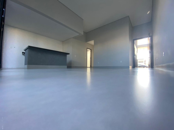 Imagem Casa de Condomínio com 3 Quartos à Venda, 107 m² em Horto Florestal - Sorocaba