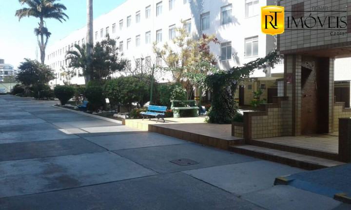 Imagem Apartamento com 2 Quartos à Venda, 65 m² em Marlim - Cabo Frio