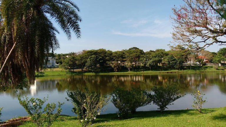 Imagem Chácara com 3 Quartos à Venda, 325 m² em Condomínio Zuleika Jabour - Salto Imagem Chácara com 3 Quartos à Venda, 325 m² em Condomínio Zuleika Jabour - Salto