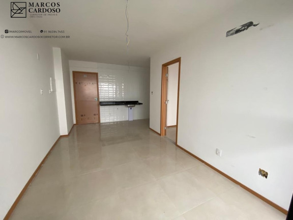Imagem Imóvel com 1 Quarto à Venda, 45 m² em Marco - Belém Imagem Imóvel com 1 Quarto à Venda, 45 m² em Marco - Belém