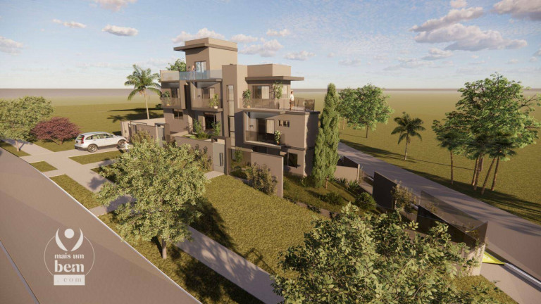 Imagem Sobrado com 3 Quartos à Venda, 215 m² em Mossunguê - Curitiba Imagem Sobrado com 3 Quartos à Venda, 215 m² em Mossunguê - Curitiba