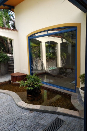 Imagem Casa com 3 Quartos à Venda, 332 m² em Alphaville 03 - Santana De Parnaíba Imagem Casa com 3 Quartos à Venda, 332 m² em Alphaville 03 - Santana De Parnaíba