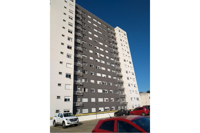 Imagem Apartamento com 2 Quartos à Venda, 58 m² em Passo Da Areia - Porto Alegre Imagem Apartamento com 2 Quartos à Venda, 58 m² em Passo Da Areia - Porto Alegre