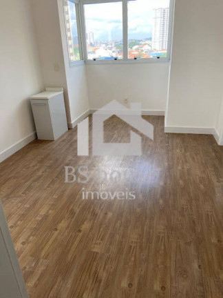 Imagem Apartamento com 3 Quartos à Venda, 114 m² em Centro - Santo André