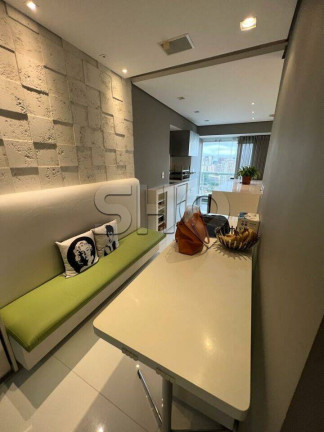 Imagem Apartamento com 3 Quartos à Venda, 162 m² em Vila Romana - São Paulo Imagem Apartamento com 3 Quartos à Venda, 162 m² em Vila Romana - São Paulo