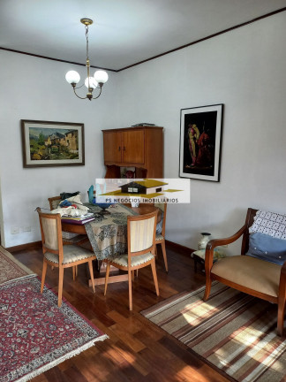 Imagem Casa com 3 Quartos à Venda, 144 m² em Bosque Da Saúde - São Paulo