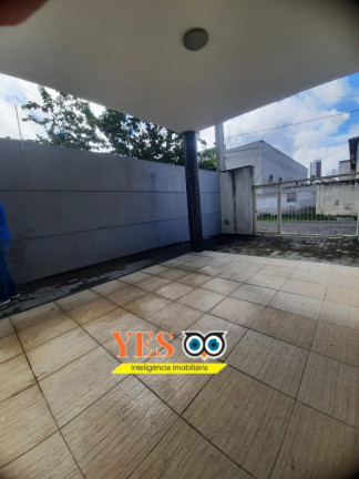 Imagem Casa com 3 Quartos para Alugar, 180 m² em Centro - Feira De Santana Imagem Casa com 3 Quartos para Alugar, 180 m² em Centro - Feira De Santana