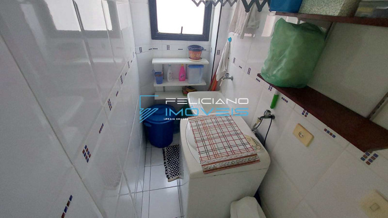 Imagem Apartamento com 1 Quarto à Venda, 86 m² em Guilhermina - Praia Grande