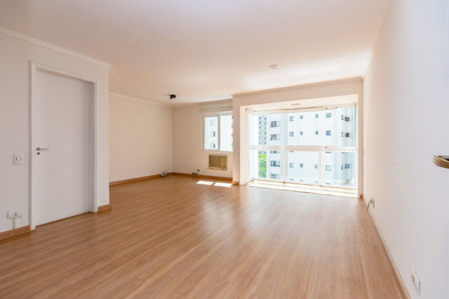 Imagem Apartamento com 3 Quartos à Venda, 95 m² em Vila Nova Conceição - São Paulo Imagem Apartamento com 3 Quartos à Venda, 95 m² em Vila Nova Conceição - São Paulo