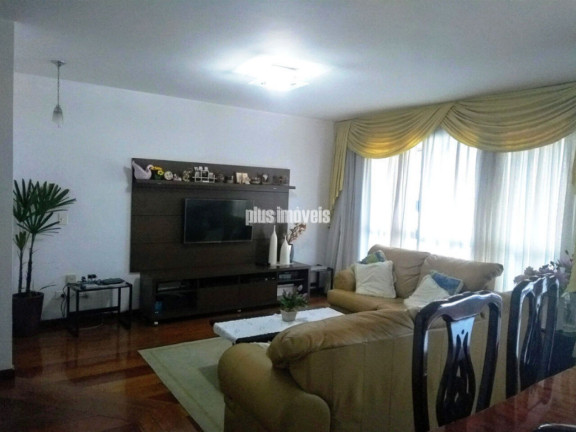 Imagem Apartamento com 3 Quartos à Venda, 145 m² em Vila Mariana - São Paulo Imagem Apartamento com 3 Quartos à Venda, 145 m² em Vila Mariana - São Paulo
