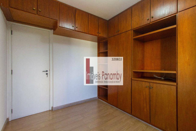 Imagem Apartamento com 4 Quartos à Venda, 121 m² em Panamby - São Paulo