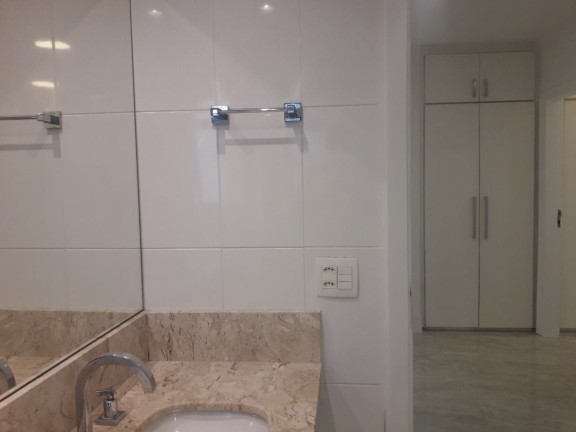 Imagem Apartamento com 3 Quartos à Venda, 201 m² em Indianópolis - São Paulo