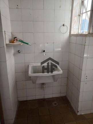 Imagem Apartamento com 3 Quartos à Venda, 140 m² em Torre - Recife