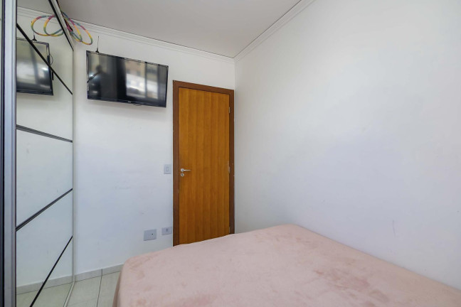 Imagem Apartamento com 3 Quartos à Venda, 62 m² em Fazendinha - Curitiba