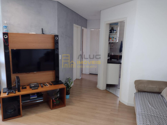 Imagem Apartamento com 2 Quartos à Venda, 58 m² em Piratininga - Osasco