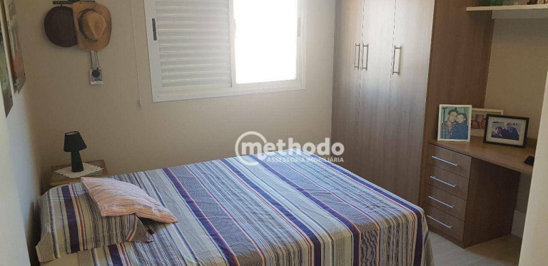 Imagem Apartamento com 3 Quartos para Alugar, 113 m² em Taquaral - Campinas Imagem Apartamento com 3 Quartos para Alugar, 113 m² em Taquaral - Campinas
