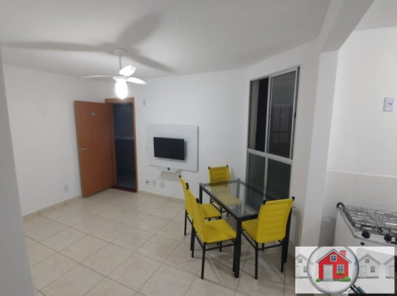 Imagem Apartamento com 2 Quartos à Venda, 46 m² em Rio Das Ostras