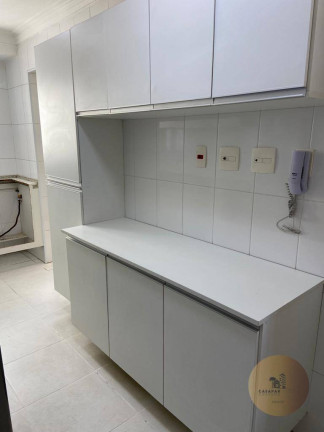 Imagem Apartamento com 3 Quartos para Alugar, 114 m² em Centro - Santo André Imagem Apartamento com 3 Quartos para Alugar, 114 m² em Centro - Santo André