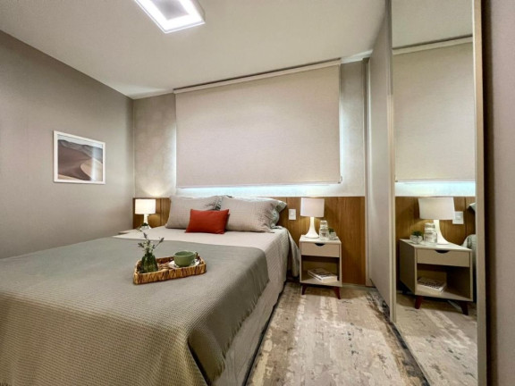 Imagem Apartamento com 3 Quartos à Venda, 80 m² em Setor Leste Universitário - Goiânia Imagem Apartamento com 3 Quartos à Venda, 80 m² em Setor Leste Universitário - Goiânia