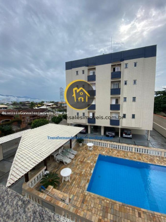 Apartamento com 2 Quartos à Venda, 90 m² em São João Batista - Peruíbe