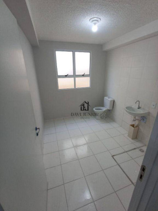 Imagem Apartamento com 2 Quartos à Venda, 41 m² em Iporanga - Sorocaba Imagem Apartamento com 2 Quartos à Venda, 41 m² em Iporanga - Sorocaba