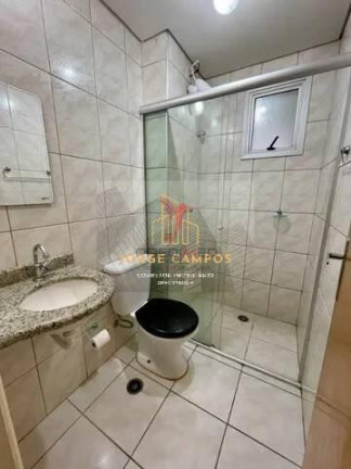 Imagem Apartamento com 2 Quartos à Venda, 55 m² em Centro - São José Dos Campos