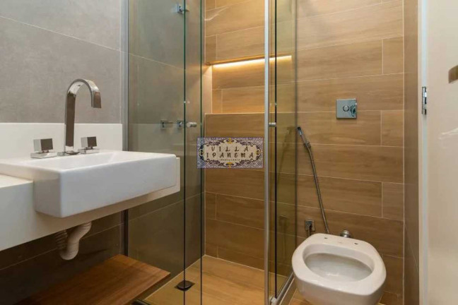 Imagem Apartamento com 3 Quartos à Venda, 85 m² em Botafogo - Rio De Janeiro Imagem Apartamento com 3 Quartos à Venda, 85 m² em Botafogo - Rio De Janeiro