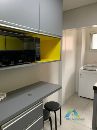 Imagem Apartamento com 2 Quartos à Venda, 63 m² em Moema - São Paulo