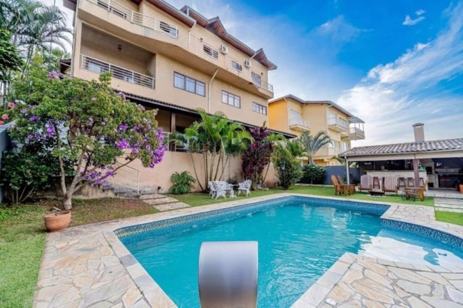 Imagem Casa com 4 Quartos à Venda, 456 m² em Parque Das Artes - Embu Das Artes Imagem Casa com 4 Quartos à Venda, 456 m² em Parque Das Artes - Embu Das Artes