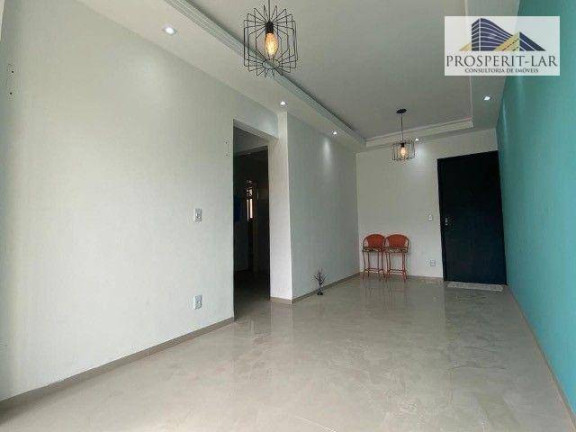 Imagem Apartamento com 3 Quartos à Venda, 64 m² em Gopoúva - Guarulhos