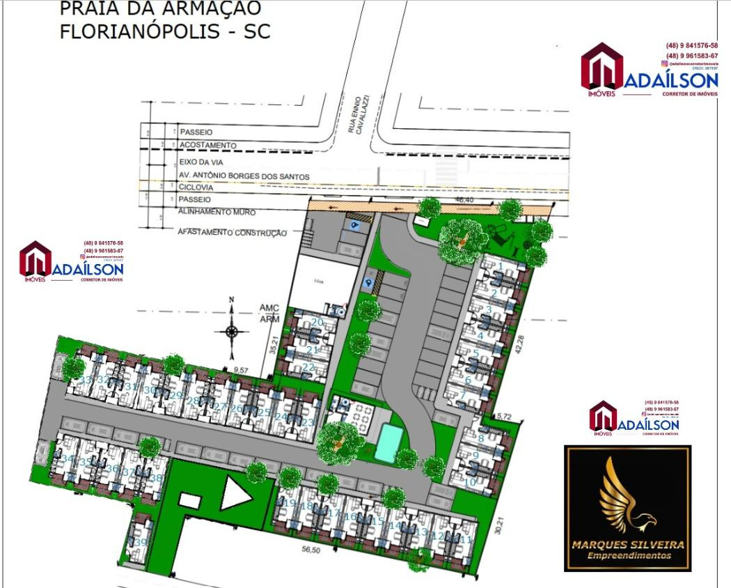 Imagem Imóvel com 2 Quartos à Venda, 92 m²