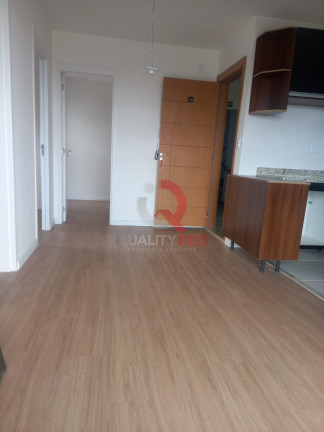 Apartamento com 2 Quartos à Venda, 47 m² em Vila Maria Alta - São Paulo