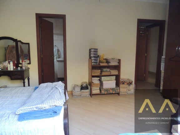 Imagem Casa com 4 Quartos à Venda, 360 m² em Alphaville - Santana De Parnaíba Imagem Casa com 4 Quartos à Venda, 360 m² em Alphaville - Santana De Parnaíba