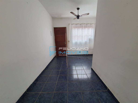 Imagem Casa de Condomínio com 1 Quarto à Venda, 34 m² em Aviação - Praia Grande