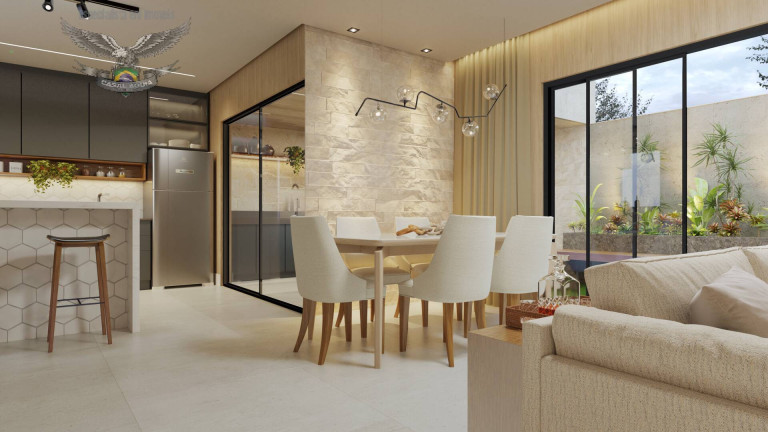 Imagem Casa de Condomínio com 4 Quartos à Venda, 8.723 m² em Levilandia - Ananindeua