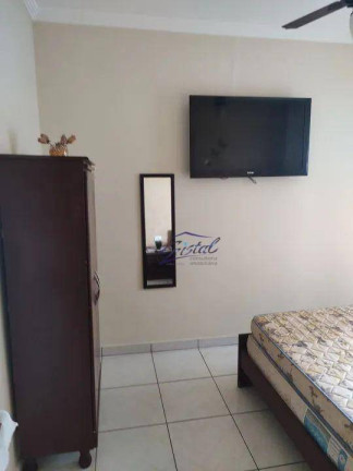 Imagem Apartamento com 3 Quartos à Venda, 85 m² em Mirim - Praia Grande