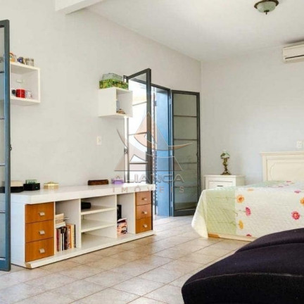 Imagem Casa com 4 Quartos à Venda, 561 m² em City Ribeirão - Ribeirão Preto Imagem Casa com 4 Quartos à Venda, 561 m² em City Ribeirão - Ribeirão Preto