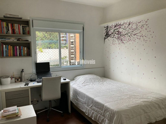Imagem Apartamento com 4 Quartos à Venda, 173 m² em Panamby - São Paulo Imagem Apartamento com 4 Quartos à Venda, 173 m² em Panamby - São Paulo