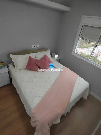 Imagem Apartamento com 3 Quartos à Venda, 72 m² em Centro - São Bernardo Do Campo