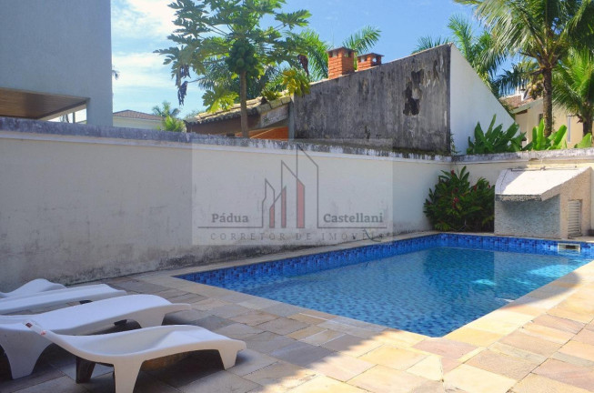 Imagem Casa de Condomínio com 2 Quartos à Venda, 542 m² em Jardim Acapulco - Guarujá