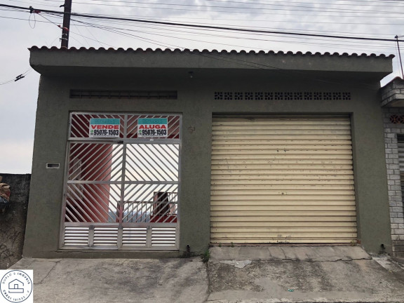 Casa com 4 Quartos à Venda, 175 m² em Vila Dos Pinheiros - Caieiras