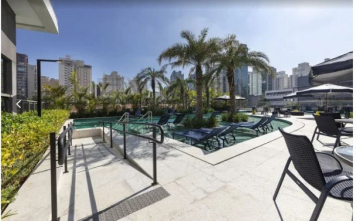 Imagem Imóvel com 4 Quartos à Venda, 324 m² em Vila Nova Conceição - São Paulo