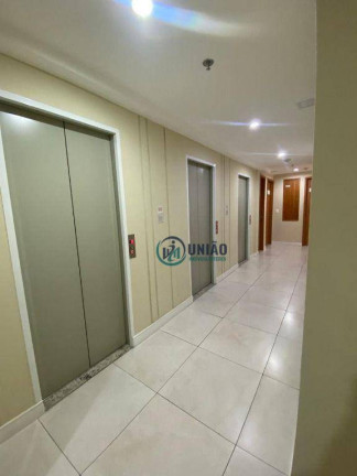 Imagem Sala Comercial à Venda, 24 m² em Centro - Niterói Imagem Sala Comercial à Venda, 24 m² em Centro - Niterói